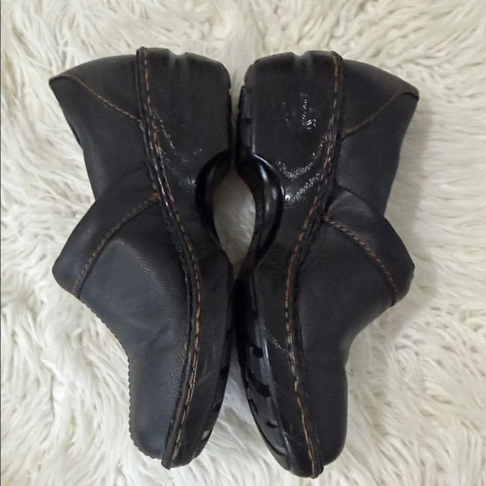 Canyon River Blues .Black Women’s Shoes Size 8.5